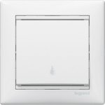 Legrand VALENA 774312 tlačítko béžový – Hledejceny.cz