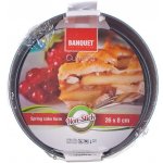 Banquet forma dort s plast.víkem Culinaria 26x8cm – Hledejceny.cz