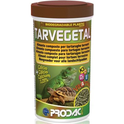 Prodac Tarvegetal 260 g – Zbozi.Blesk.cz