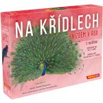 Mindok Na křídlech: Rozšíření 3: Hnízdem v Asii – Hledejceny.cz