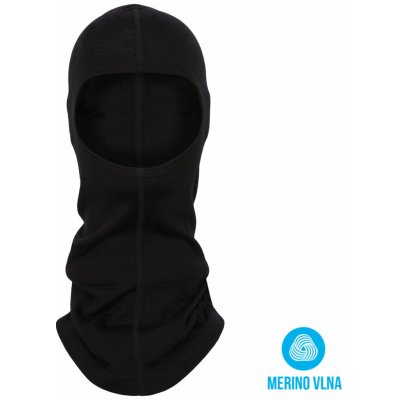 Unisex merino kukla HUSKY Merjack – Zboží Mobilmania