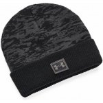 Under Armour Dětské zimní čepice UA Graphic Knit Beanie FW21 OSFA – Zboží Mobilmania