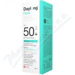Daylong Face Sensitive tónující BB fluid SPF50+ 50 ml – Zboží Dáma