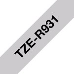 Brother TZe-R931 – Zboží Mobilmania