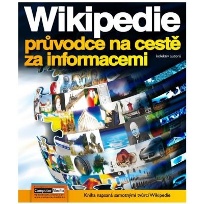 Wikipedia - průvodce na cestě za informacemi