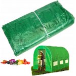 TZB Aurea 2x3m zelený – Sleviste.cz