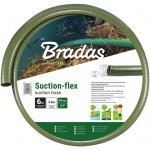 Bradas Technická hadice Suction-Flex 25 mm 6 m – Sleviste.cz