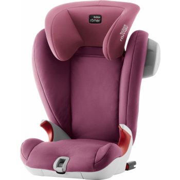 Britax Römer KIDFIX SL SICT 2019 Wine rose