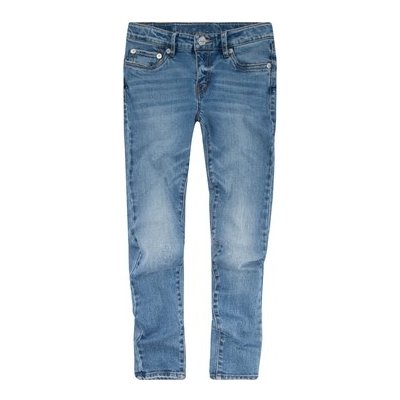 Levi's Kids Girls Skinny Fit Jeans blue