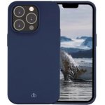 dbramante1928 zadní kryt pro mobilní telefon silikon modrá pacifik pro Apple iPhone 14 Pro – Hledejceny.cz