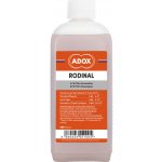 Adox Rodinal 500 ml negativní vývojka – Zboží Živě
