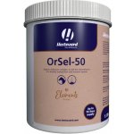 HESTEVARD Orsel 50 na podporu imunity a metabolismu s organicky vázanými minerály a vitamíny 1 kg – Hledejceny.cz