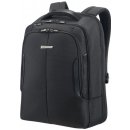 Batoh Samsonite 08N09003 14,1" black