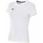 Puma Dámské triko bílá – Zboží Dáma