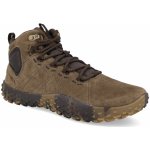 Merrell Wrapt Mid Wp J007107 mole – Zboží Dáma