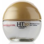 Dermacol Hyaluron Therapy 3D denní krém SPF15 50 ml – Zboží Dáma
