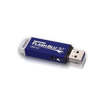 Kanguru Flash Blu30 16GB ALK-FB30-16G – Zbozi.Blesk.cz