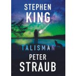 Talisman - Stephen King, Peter Straub – Zboží Mobilmania