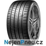 Kumho Ecsta PS91 265/35 R18 97Y – Hledejceny.cz