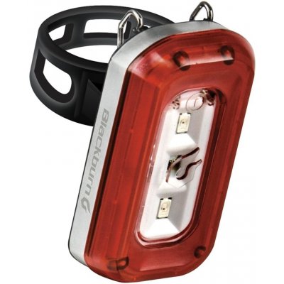 Blackburn Central 20 zadní červené – Zboží Dáma