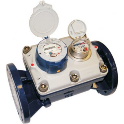 Sensus Vodoměr Meitwin T50 PN16 612 MTW DN 80 L300mm Q3_63 R4000 – Zbozi.Blesk.cz