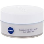 Nivea Visage zvláčňující denní krém pro normální a smíšenou pleť 50 ml – Zbozi.Blesk.cz