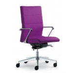 LD Seating Laser 690-SYS F80-N6 – Zboží Mobilmania