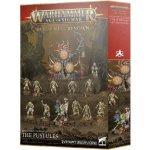 GW Warhammer Age of Sigmar: Maggotkin of Nurgle The Pustules – Zboží Živě
