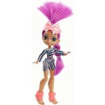 Mattel Cave club přespání u přátel Roaralai – Zboží Dáma