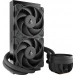 ARCTIC Liquid Freezer III 240 Pro Black ACFRE00178A – Zboží Živě