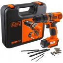 Black & Decker EGBL108KA10