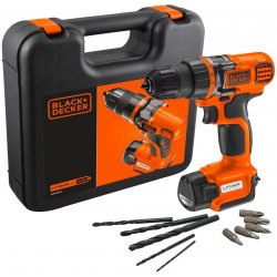 Black & Decker EGBL108KA10