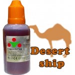 Dekang Desert Ship 30 ml 0 mg – Zbozi.Blesk.cz