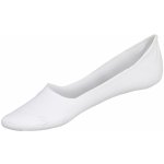 Esmara dámské nízké ponožky 2 páry bílá – Zboží Dáma