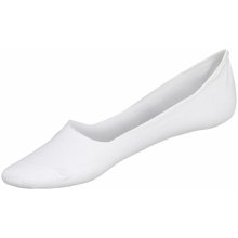 Esmara dámské nízké ponožky 2 páry bílá
