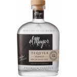 El Mayor Blanco 40% 0,75 l (holá láhev) – Hledejceny.cz