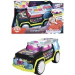 Dickie Toys Big Playing Car Dj Interactive Car Streets' N Beatz Beat Hero Sound Light – Hledejceny.cz