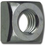 Matice čtyřhranná DIN557, M12, 5 ocel (100 ks) – Hledejceny.cz