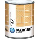 Bakrylex lak univerzál V1302 0,6 kg lesklý – Sleviste.cz