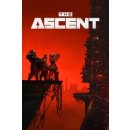 Hra na PC The Ascent
