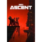 The Ascent – Zboží Živě