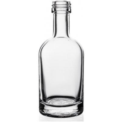 Láhev skleněná Nocturne 50ml – Hledejceny.cz