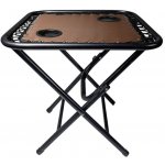 Aga Kempingový stůl MR55TB – Hledejceny.cz
