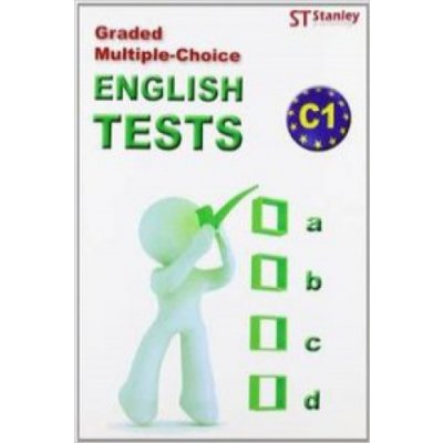 Graded Multiple-Choice - English Tests C1