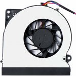 Ventilátor Asus A52 A52N A52J K52 N61 N61V – Zboží Živě
