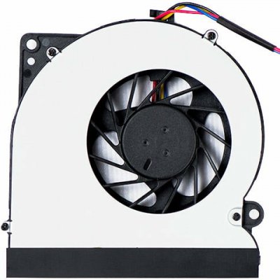Ventilátor Asus A52 A52N A52J K52 N61 N61V – Zboží Živě