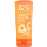 Garnier Fructis Goodbye Damage posilující balzám pro poškozené vlasy Fortifying Balm 200 ml – Zboží Dáma