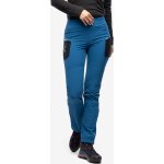 Montura SPEED STYLE PANTS Woman Deep blue/Yellow fluo 8770F – Zboží Dáma