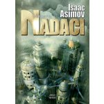 Předehra k nadaci - Isaac Asimov – Hledejceny.cz