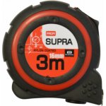 SUPRA PROFI Metr svinovací 8m/25mm 030252 – Zbozi.Blesk.cz